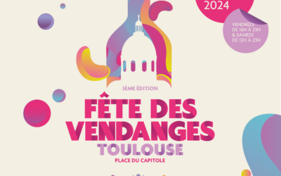 Fête des Vendanges Toulouse